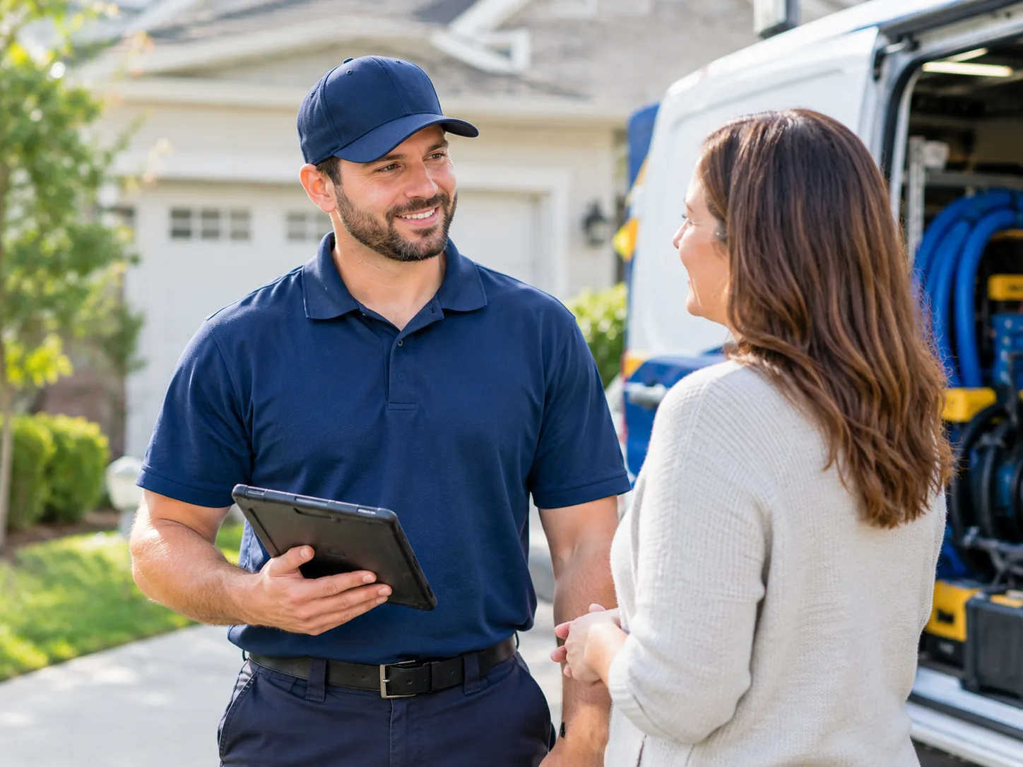 Sewage Backup Cleanup Trinidad, TX FAQs
